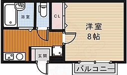 プラヤ升美 2階