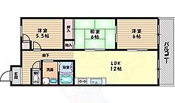 ルソレイユメゾン 2階/-