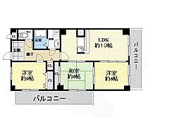 日恵ハイツ 3階/E305