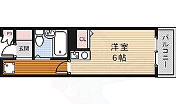 メゾンセリシエ 2階