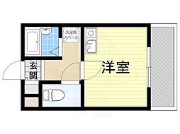 ロック・ベイシス2 1階/-