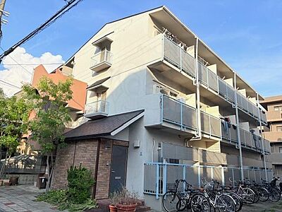 外観 外観