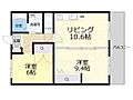 アンデュノール千里5階7.9万円