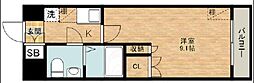 大阪モノレール彩都線 彩都西駅 徒歩22分 2階/-