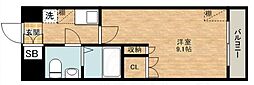 大阪モノレール彩都線 彩都西駅 徒歩22分 3階/-