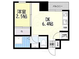 レギャン002 4階