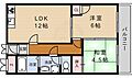エアロプレーン22階6.5万円