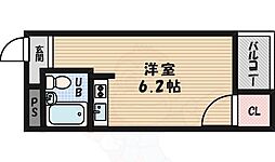 グリーンエクセル 2階