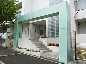 ファミーユ千里 203 ｜ 大阪府吹田市佐井寺南が丘7番20号（賃貸マンション1R・2階・30.36㎡） その15