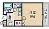 アルカサール千里山1階3.9万円