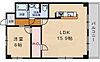 サザンヒル千里山7階8.0万円