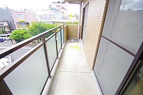 千里パノラマハイツ2  ｜ 大阪府吹田市佐井寺南が丘2番23号（賃貸マンション3LDK・3階・67.64㎡） その16