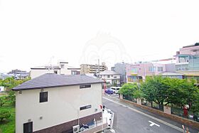 千里パノラマハイツ2  ｜ 大阪府吹田市佐井寺南が丘2番23号（賃貸マンション3LDK・3階・67.64㎡） その20