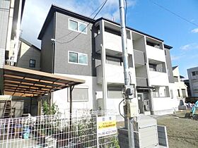 LISソフィア箕面半町  ｜ 大阪府箕面市半町４丁目2番37号（賃貸アパート1LDK・3階・40.44㎡） その3