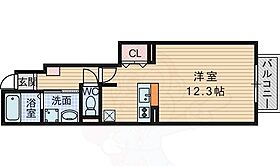 サニーコート  ｜ 大阪府豊中市桜の町７丁目1番10号（賃貸アパート1R・1階・32.90㎡） その2