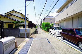 セジュール悠悠  ｜ 大阪府豊中市桜の町５丁目6番3号（賃貸アパート1R・2階・32.06㎡） その17