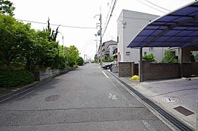 プレミアメゾン東みのお  ｜ 大阪府箕面市粟生新家２丁目1番83号（賃貸アパート1K・2階・23.77㎡） その22