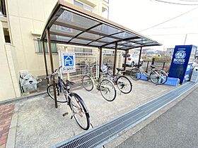 第2ヤングハイツ小野原  ｜ 大阪府箕面市小野原西５丁目11番51号（賃貸マンション1K・2階・23.20㎡） その26