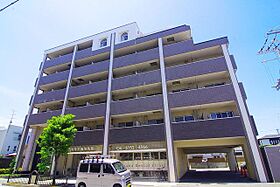 ラピス  ｜ 大阪府豊中市上野西３丁目13番55号（賃貸マンション1K・6階・27.30㎡） その1