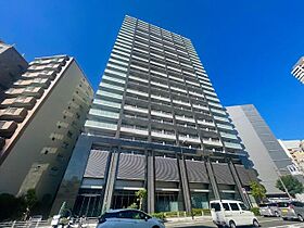 エスリード長堀タワー  ｜ 大阪府大阪市中央区安堂寺町２丁目（賃貸マンション2LDK・18階・61.76㎡） その3