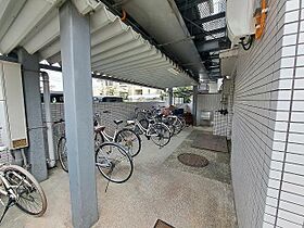 リブレ待兼山  ｜ 大阪府豊中市待兼山町33番26号（賃貸マンション2LDK・3階・56.26㎡） その30