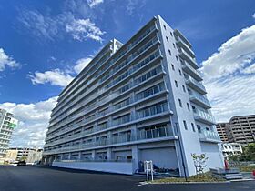 パークナードフィット津雲台  ｜ 大阪府吹田市津雲台５丁目11番1号4（賃貸マンション3LDK・10階・75.20㎡） その1