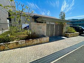 グランカーサ緑地公園  ｜ 大阪府豊中市東寺内町1番1号（賃貸マンション1K・3階・25.43㎡） その28