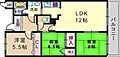 エミネンス辻本23階8.0万円