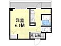 レコルテ千里中央4階5.7万円