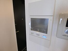 trias.K 201 ｜ 東京都足立区千住中居町（賃貸マンション1LDK・2階・28.51㎡） その12