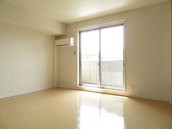 Residence Kamiya 302｜東京都足立区南花畑1丁目(賃貸マンション1LDK・3階・44.88㎡)の写真 その3