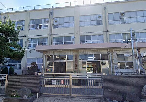 アリエルII 101｜東京都足立区舎人3丁目(賃貸アパート2DK・1階・51.21㎡)の写真 その22