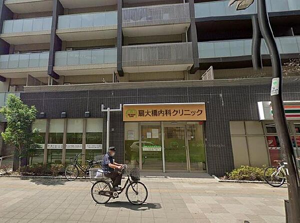 フォンテ　クレラ 412｜東京都足立区扇2丁目(賃貸マンション1LDK・4階・35.17㎡)の写真 その12