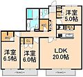 メイソンリー梅島3階19.0万円