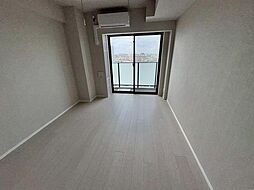 ユリカロゼ五反野II 502 5階1Kのリビング/ダイニング