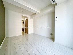 Glee　Residence 301 3階1Kのリビング/ダイニング