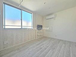 Claudia Takenotsuka 304 3階ワンルームのリビング/ダイニング