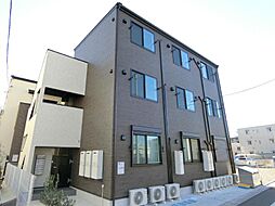エクシリア北綾瀬