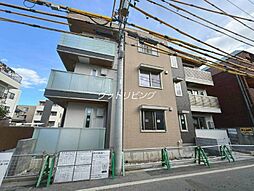 メゾンアーク西新井II