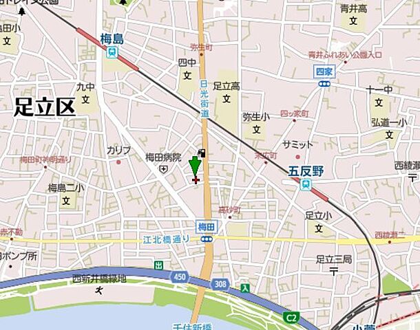 地図
