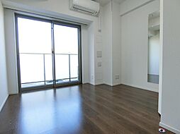 AZEST北千住 301 2階1Kのリビング/ダイニング