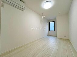 The Machiya Court 202 1階1Kのリビング/ダイニング