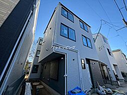 ラ・フォート梅島 203