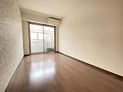 フランシオン北千住 102 1階1Kのリビング/ダイニング