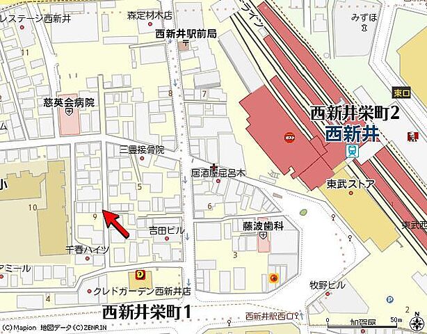 地図