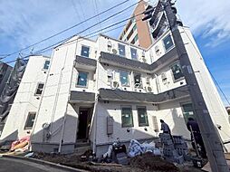 フォレストテラス扇大橋 104