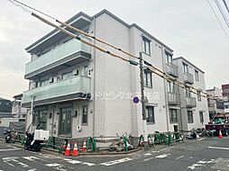 セレスティア西新井II