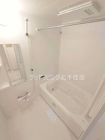 浴室