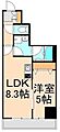 MAINSTAGE千住河原町4階15.4万円