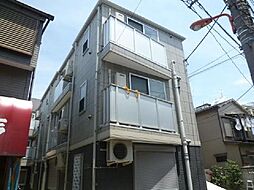 外観画像